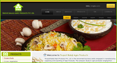 Tirupati Balaji Agro Product