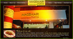 Masemari The Fishing